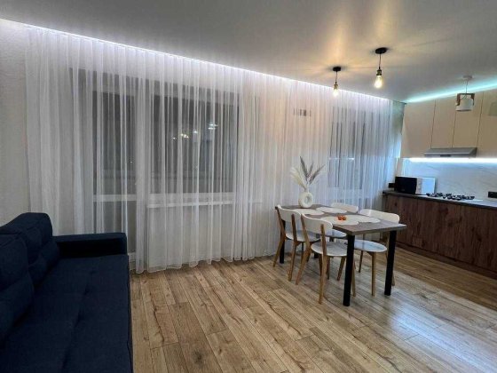 Оренда, Подобово, 1-кім, однокімнатна, Шептицький Червоног