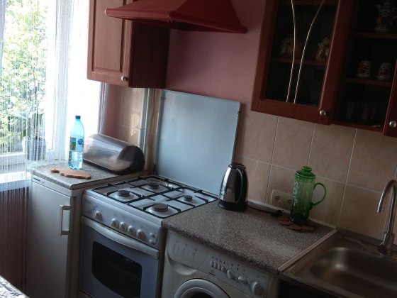 Здам квартиру подобово Шептицький