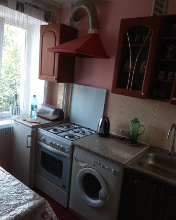 Здам квартиру подобово - фото 1