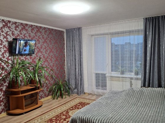 Подобова (погодинна) оренда.