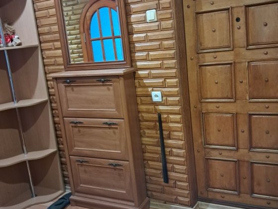 Квартира 2 х комнатная  подобово Чугуїв