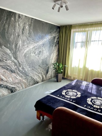 Подобово 1-кімнатна квартира в центрі – 1000грн/доба - фото 1