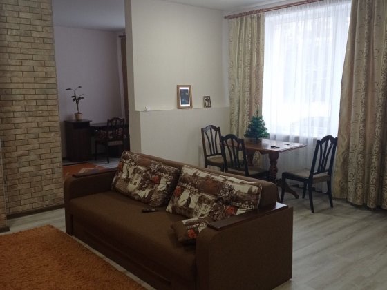 Оренда квартири подобово двокімнатна квартира студія Шепетівка Шепетовка