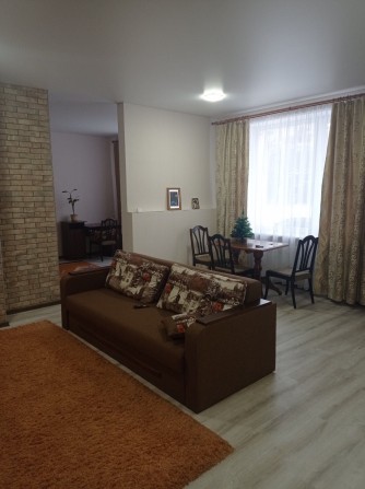 Оренда квартири подобово двокімнатна квартира студія Шепетівка - фото 1