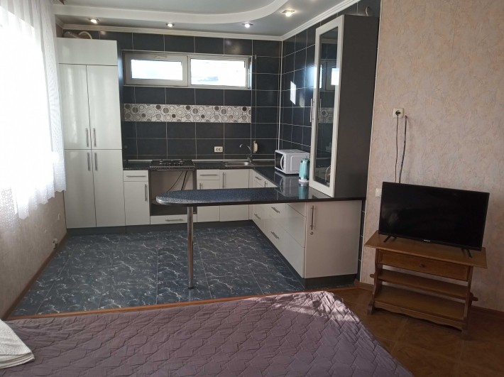 Здам квартиру подобово - фото 1