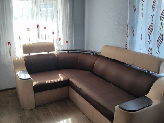 Сдам 2 комнатную квартиру в центре города посуточно или на долгий срок Шостка