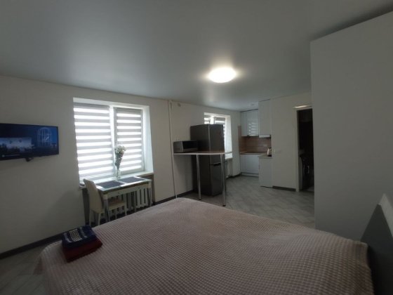 Сдам по суточно 1-ю квартиру Шостка