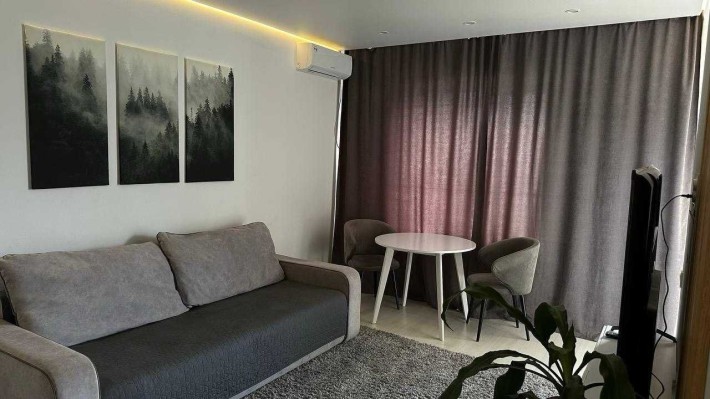 Люксова 3 кімнатна квартира подобово. Оренда - фото 1