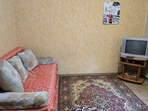 Сдам квартиру  посуточно(долгосрочно) Шостка