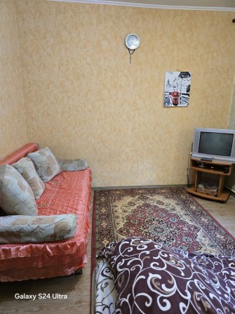 Сдам квартиру  посуточно(долгосрочно) - фото 1