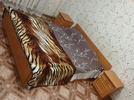 1кімнатра квартира подобово або ж погодинно в центрі Шостка