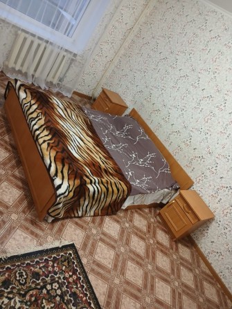 1кімнатра квартира подобово або ж погодинно в центрі - фото 1