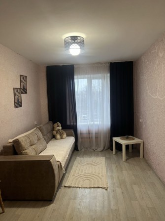 Сдам комнату в общежитии ,центр ! - фото 1