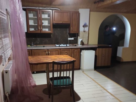 ПОСУТОЧНО аренда квартиры с электротехникой Чугуев