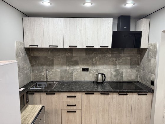 Двокімнатна квартира дуже велика подобово Шостка