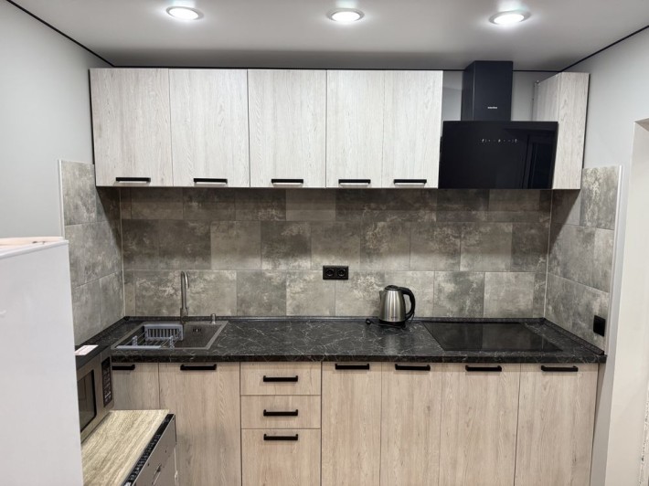 Двокімнатна квартира дуже велика подобово - фото 1