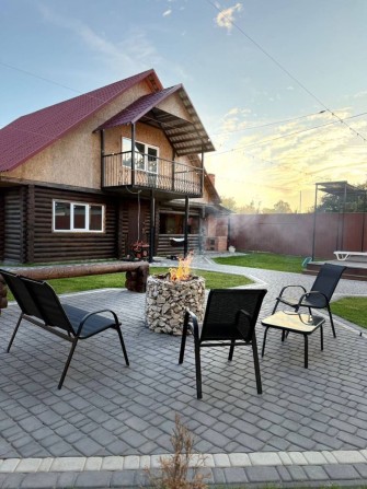 Оренда Альтанки / Аренда беседки - фото 1