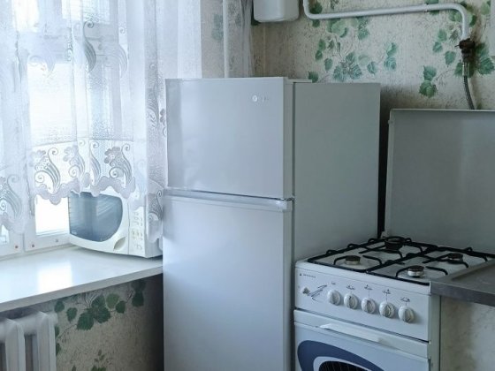 Здам подобово 1 кімнатну квартиру Шостка