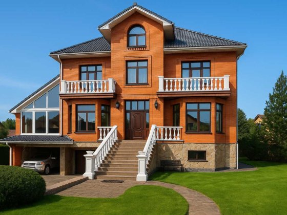 7-к будинок Бучанський, Петропавлівська Борщагівка, 430000 $.. Петропавлівська Борщагівка