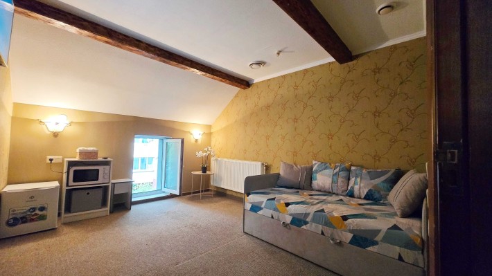 1-кім номер подобово Озерна - фото 1