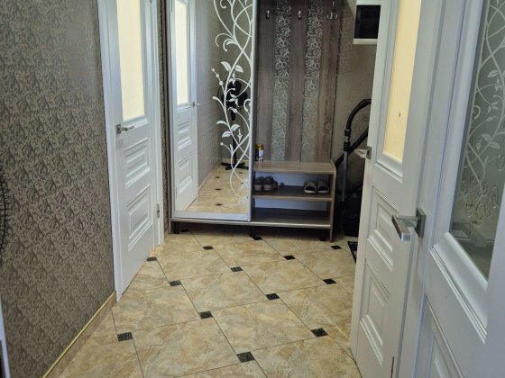 Сдаётся 2х комнатная квартира посуточная Південноукраїнськ