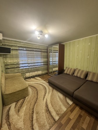 Подобово однокімнатна квартира - фото 1