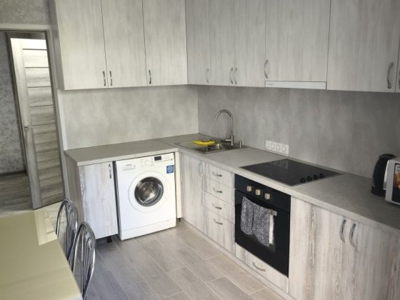 Посуточно 3 квартира Южноукраинск