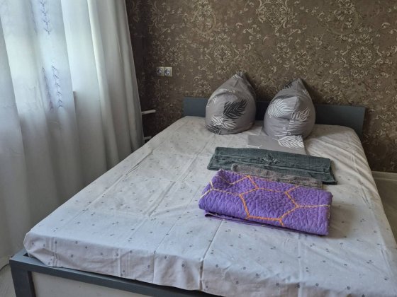 Здам посуточно 2 комнатная квартира в центре города Южноукраинск