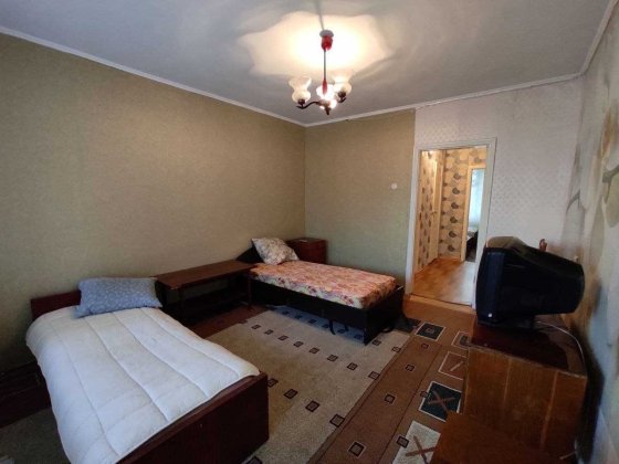 Посуточно 3-х комнатная квартира. wi-fi Южноукраинск