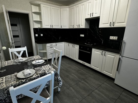 Подобово 2 кімнатна центр міста ЖК Гранд Борисполь