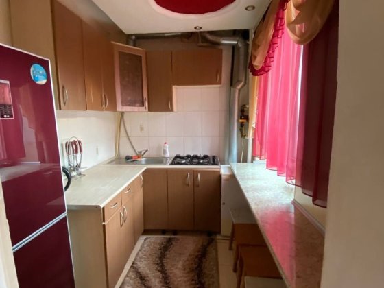 Здам подобово квартири в центрі міста Біла Церква