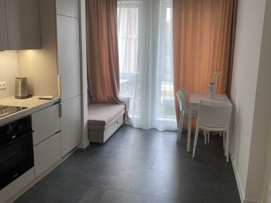 Подобова оренда квартири бізнес-класу, ЖК Madison. З-ка ,,Порошинка,, Бровары