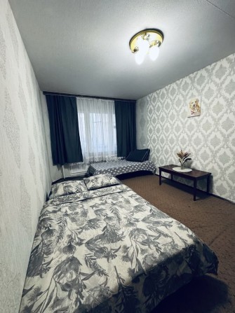 Оренда 2х кімнатну квартиру в Центрі погодинно,подобово - фото 1