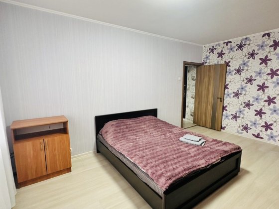 Квартира погодинно-подобово. Вул Фастівська Белая Церковь