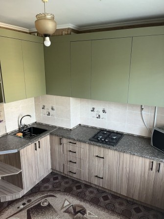 1кімн.Подобово Вокзальна 4 спальних - фото 1