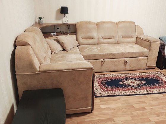 Подобова оренда  2 кімн. Леван. ДК. Біля Macdonald. Белая Церковь