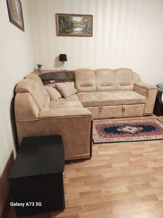 Подобова оренда  2 кімн. Леван. ДК. Біля Macdonald. - фото 1