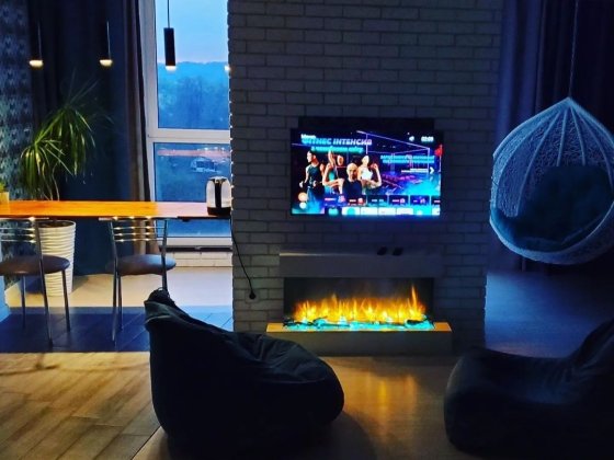 Буча  Квартира подобово ЖК Континент звінки 24/7 Буча