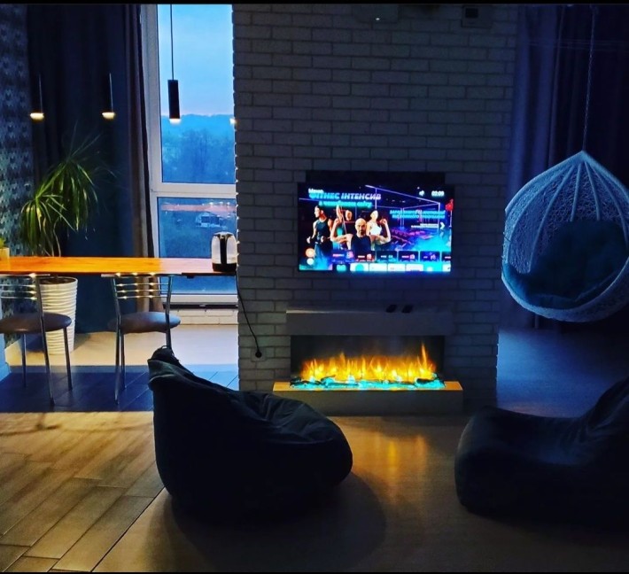 Буча  Квартира подобово ЖК Континент звінки 24/7 - фото 1