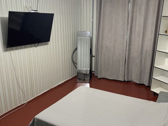 1 кімнатну квартиру подобово Белая Церковь