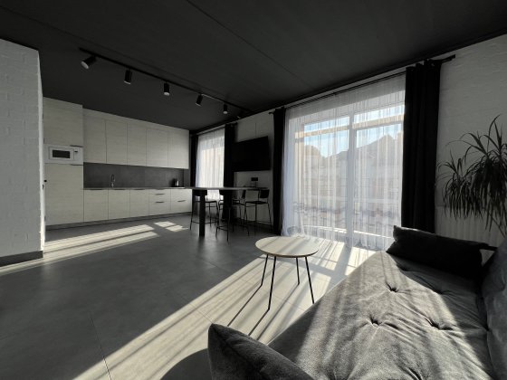 KS Family, подобова оренда апартаментів, звітні документи Ивано-Франковск