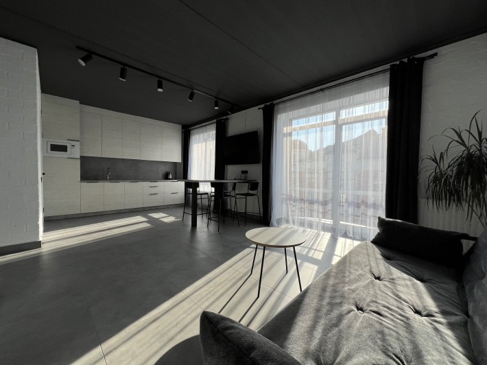 KS Family, подобова оренда апартаментів, звітні документи - фото 1