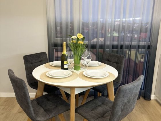 Квартира подобово ( мінімум 3 доби) Ивано-Франковск