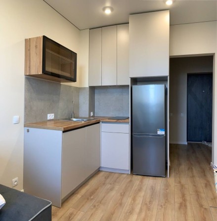 Подобово квартира в Ірпені  район Центрального парку - фото 1