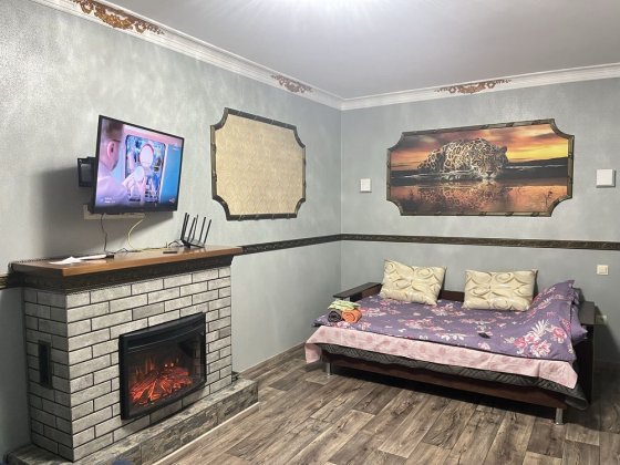 1-комн.кв-ра в Крюкове р-н Стадиона. Кременчуг