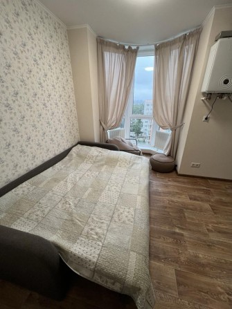 квартира подобово ЖК Версаль Ірпінь - фото 1