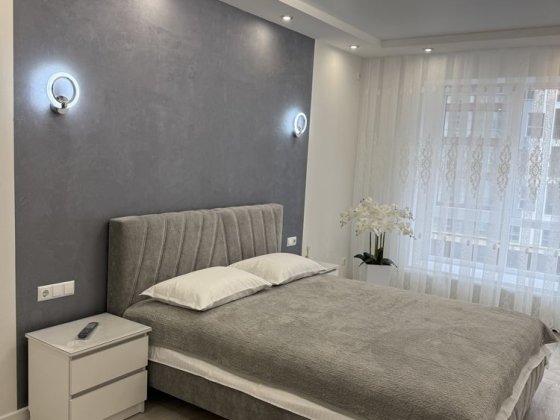 Апартаменти в центрі міста!!! Ивано-Франковск