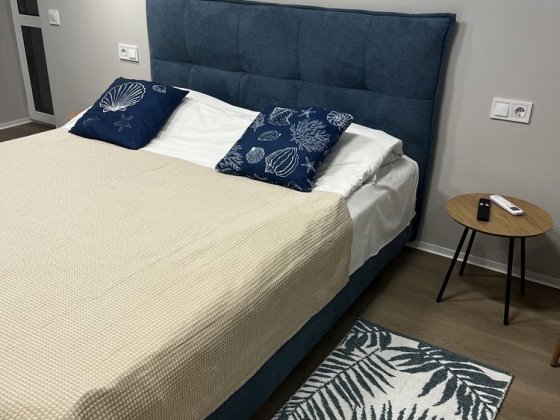 Квартира подобово в сучасному ЖК « 1Перший Квартал» Луцк