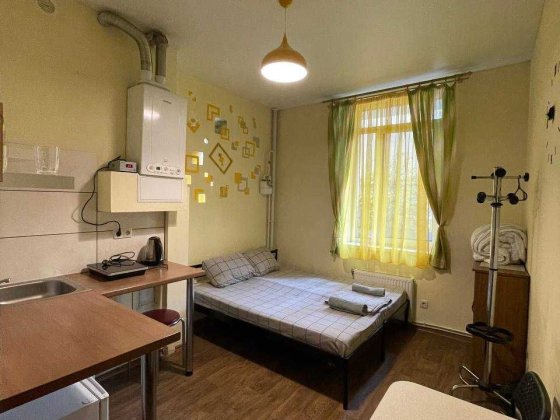 Квартира недорого  посуточно, почасово в Ирпене Ирпень