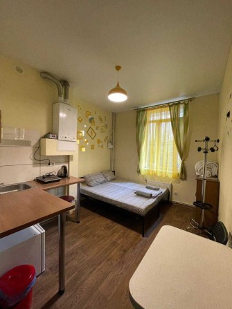 Квартира недорого  посуточно, почасово в Ирпене - фото 1